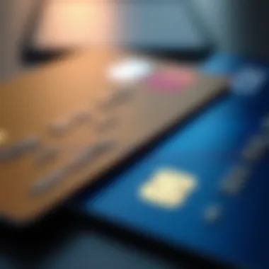 Comparison of credit cards with foreign transaction fees