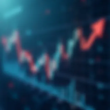 Benefits of Cheap Inverse ETFs Graph illustrating the benefits of cheap inverse ETFs