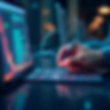 Risk Management Strategies for Traders Infographic on risk management strategies for traders