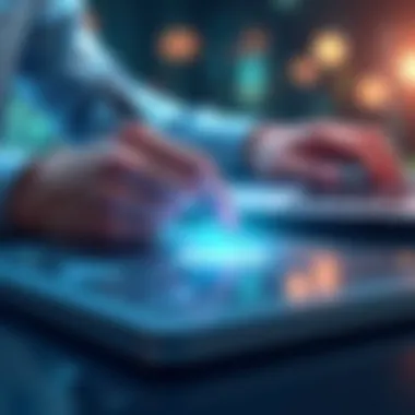 In-depth Analysis of MoneyKey's Offerings Analysis of MoneyKey's financial services